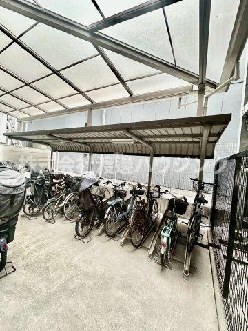 第20関根マンションのその他共用部分