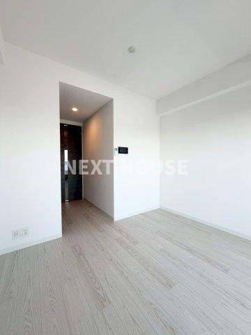 S-RESIDENCE堺altklasの居間・リビング