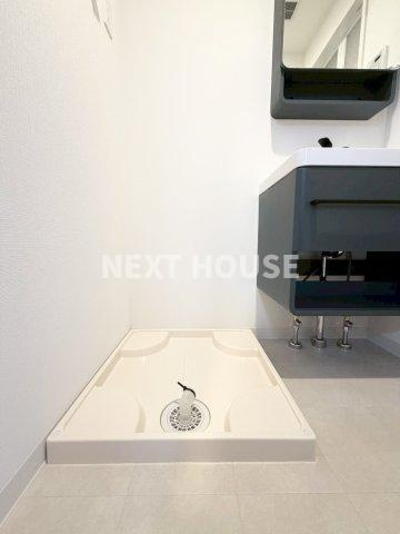 S-RESIDENCE堺altklasの設備