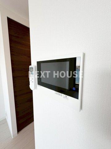 S-RESIDENCE堺altklasの設備