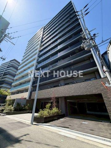 S-RESIDENCE堺altklas
