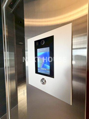 S-RESIDENCE堺altklasのセキュリティ