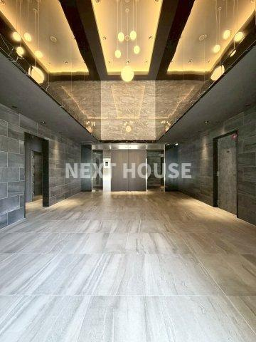 S-RESIDENCE堺altklasのエントランス