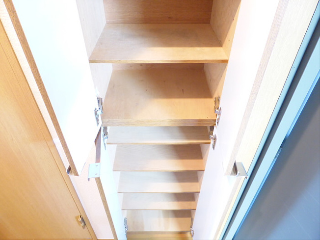 【その他】 | 松原パレス | 下駄箱