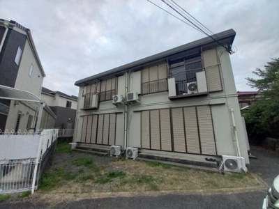 【外観】 | サニーハイツ
