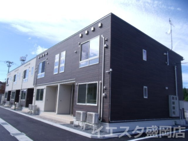 ソシアアネックスⅡ　Ａ