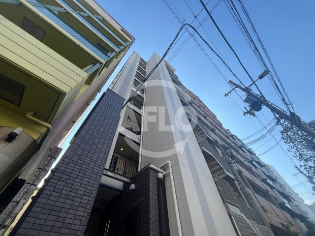 Merry住之江公園