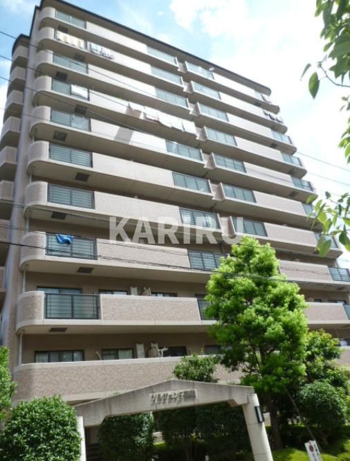 ソルジェンテ高殿