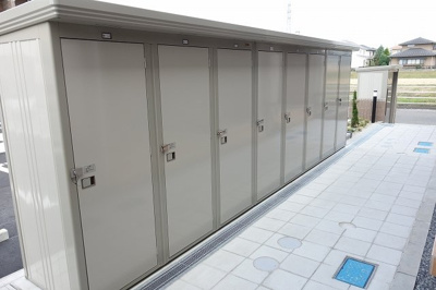 【その他】 | アルペジオ壱番館