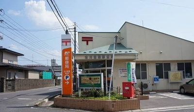 【周辺】 | アルペジオ壱番館 | 古川稲葉郵便局まで750m