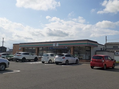 【周辺】 | アルペジオ壱番館 | セブンイレブン古川小稲葉町店まで500m
