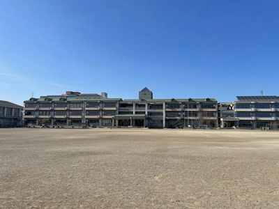 【周辺】 | アルペジオ壱番館 | 大崎市立古川第五小学校まで1000m