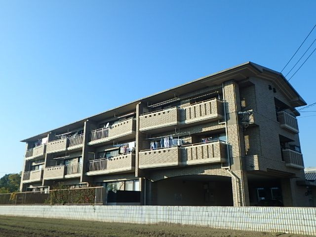 IT合川の外観|綺麗な外観です☆