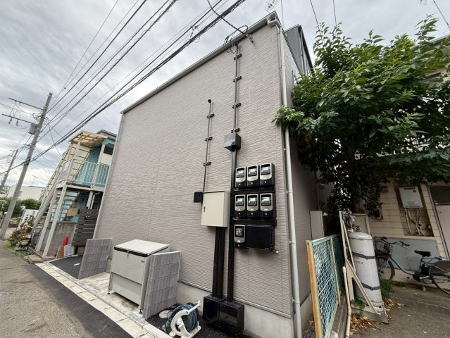 MOK-TERRACE SHINKEMIGAWA