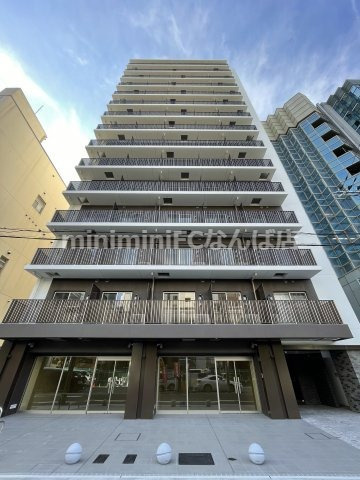 アーバネックス京町堀