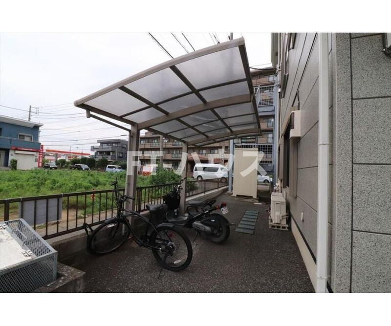 クオリティハイツ二和のその他共用部分