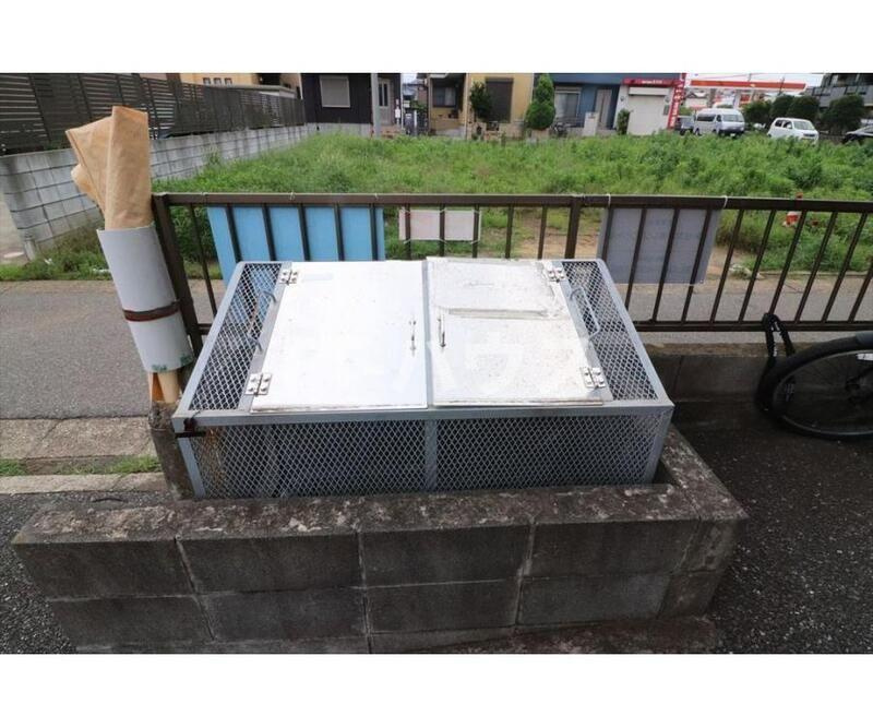 クオリティハイツ二和の設備