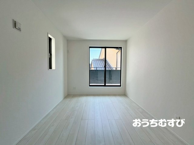 守山区村合町(残1棟)の洋室