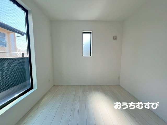 守山区村合町(残1棟)の洋室