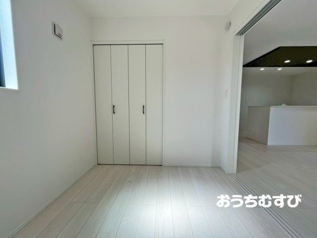 守山区村合町(残1棟)の洋室