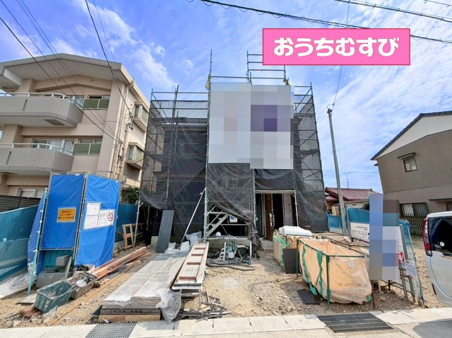 守山区村合町(残1棟)