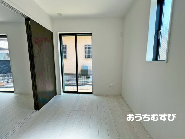 守山区村合町(残1棟)の洋室