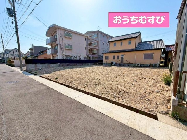 守山区村合町(残1棟)