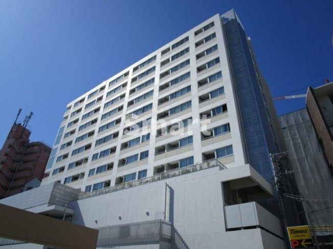 【外観】 | コンフォリア新中野