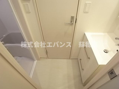  | リブリ・ルームス本千葉