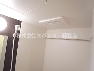  | リブリ・ルームス本千葉