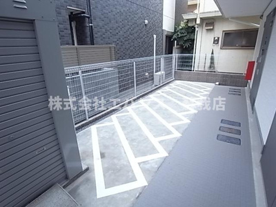  | リブリ・ルームス本千葉