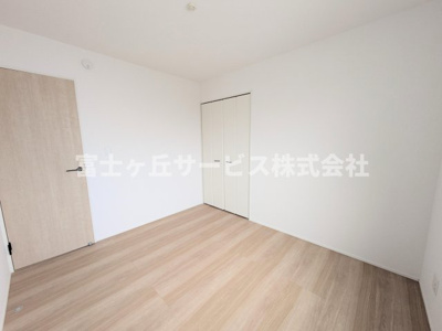 【子供部屋】 | 浜松市中央区葵西6丁目 6期 新築一戸建て | 子供部屋です