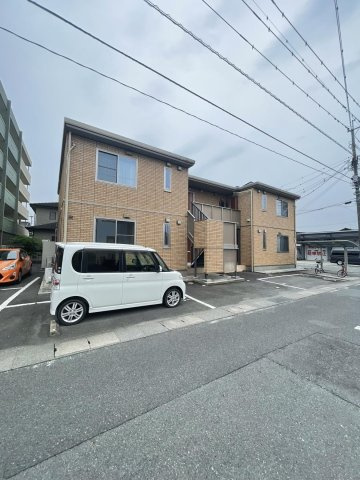 ソレイユ大善寺