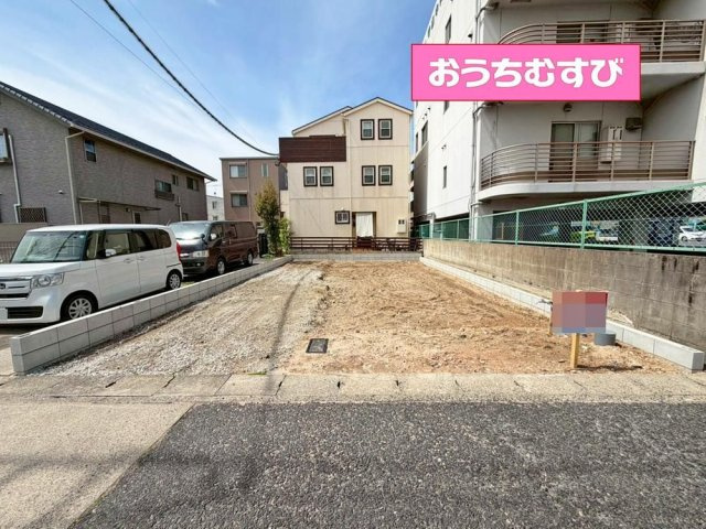 守山区新守町（全1棟）