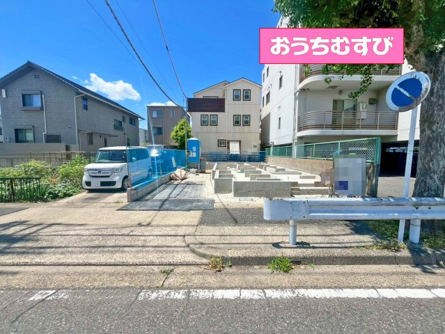 守山区新守町（全1棟）の外観