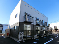 ベアドゥメゾンＡの画像