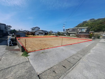 高知県高知市長浜　売土地の画像
