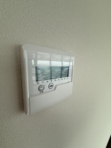 シティタワー有明のその他