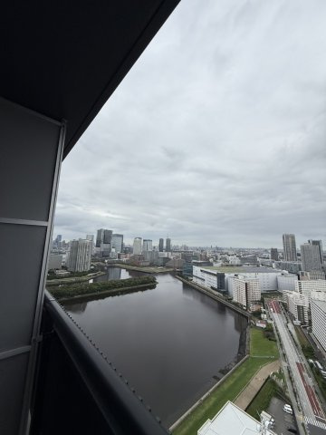 シティタワー有明の展望