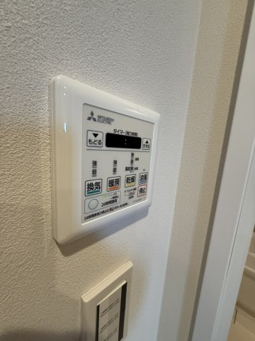 シティタワー有明のその他