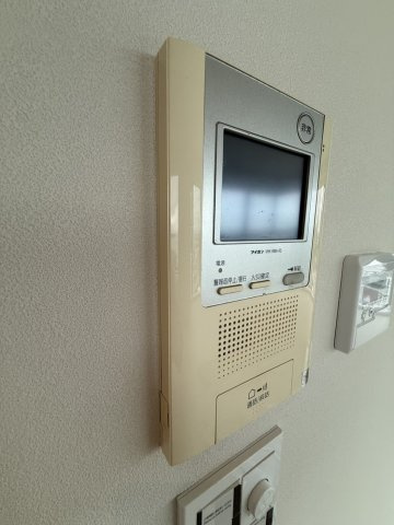 シティタワー有明のセキュリティ