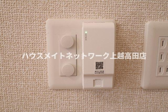 メゾンフルールのその他|ネット無料