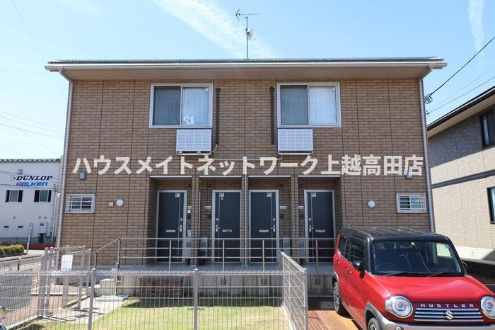 メゾンフルール