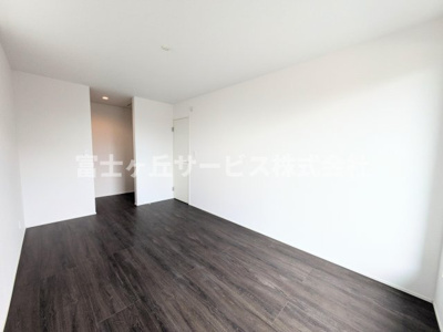【寝室】 | 浜松市中央区萩丘4丁目 3期 新築一戸建て 1号棟 | 寝室です