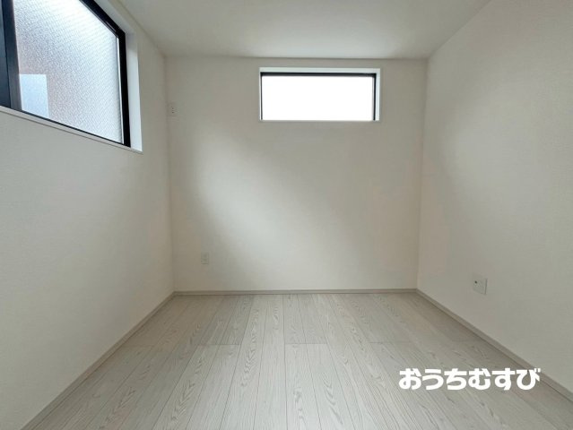 北区上飯田南町1期(残1棟)の前面道路含む現地写真
