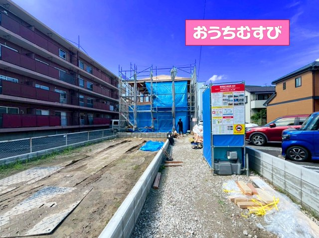 北区上飯田南町1期(残1棟)
