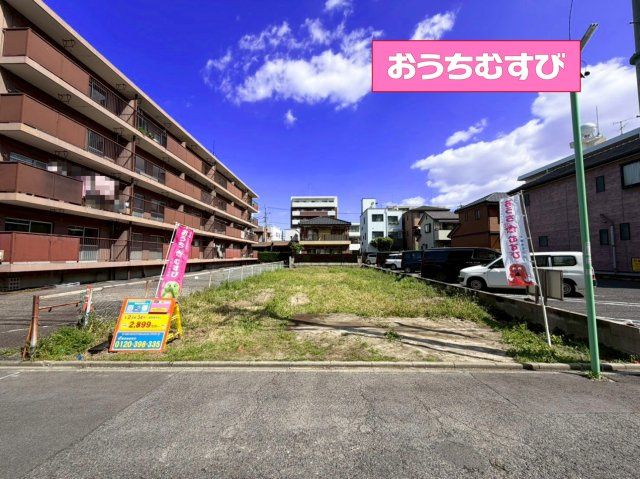 北区上飯田南町1期(残1棟)