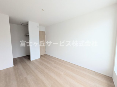 【子供部屋】 | 浜松市中央区萩丘4丁目 3期 新築一戸建て 2号棟 | 子供部屋です