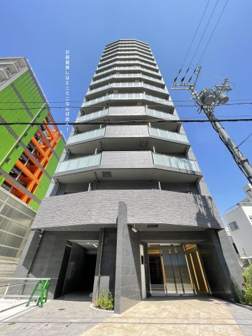 レジデンスナンバミナミ