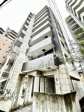 セレブコート木川